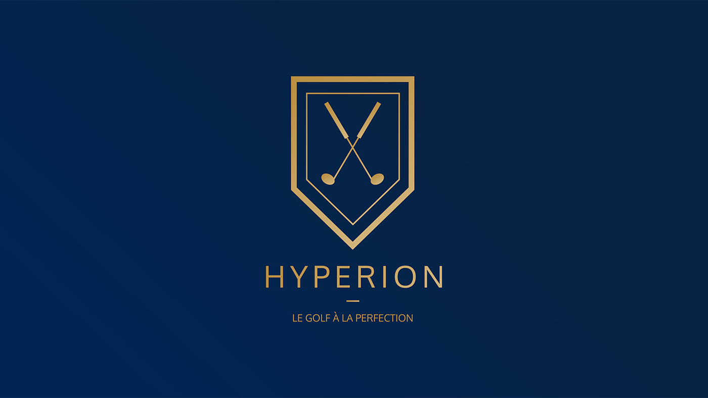 Hyperion - Logo