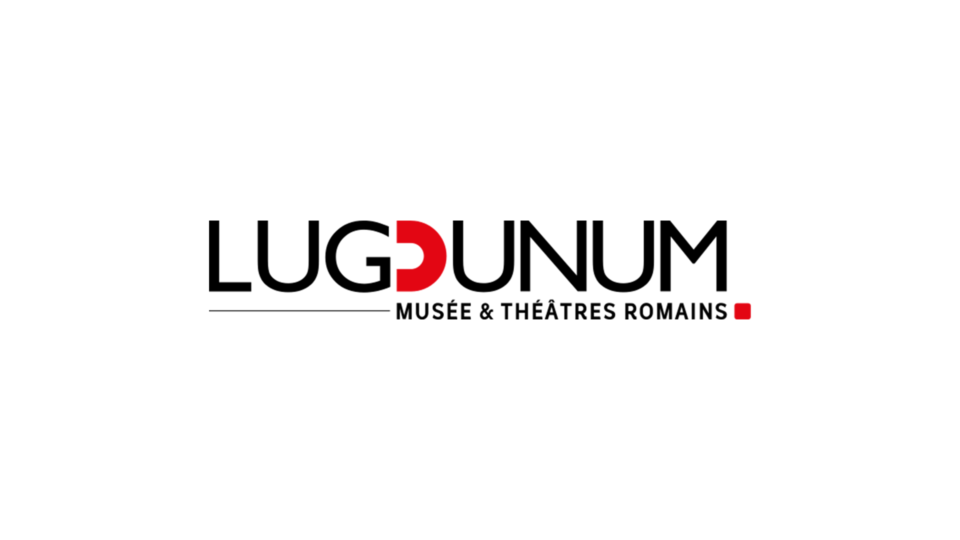 Lugdunum - logo