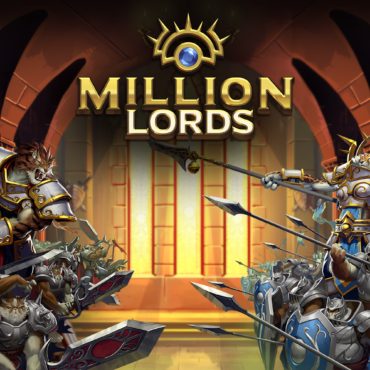 Million Lords - banner
