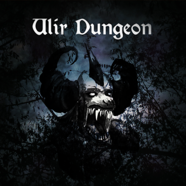 Ulir dungeon - banner