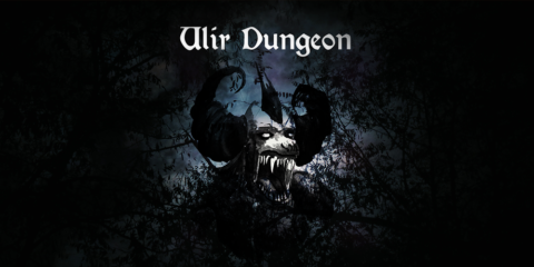 Ulir dungeon – Board game