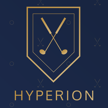 Hyperion - logo